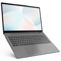Lenovo IdeaPad 3 15ITL6 15" Core i5 1.5 GHz - SSD 512 GB - 8GB AZERTY - Französisch
