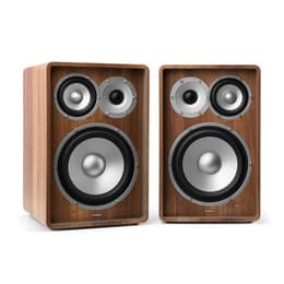 Lautsprecher Numan RETROSPECTIVE 1978 MKII - Braun