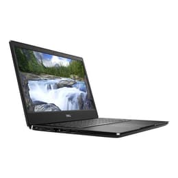 Dell Latitude 3400 14" Core i5 1.6 GHz - SSD 256 GB - 8GB AZERTY - Französisch