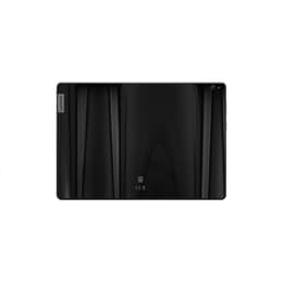Lenovo Tab 4 10 Plus 64GB - Schwarz - WLAN