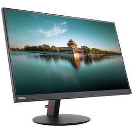 Bildschirm 27" LED Lenovo ThinkVision P27q-10