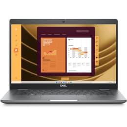 Dell Latitude 5350 13" Core Ultra 5 1.6 GHz - SSD 256 GB - 16GB AZERTY - Französisch
