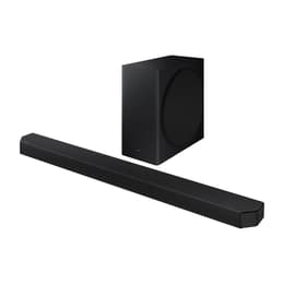 Tonleiste Samsung Q-Series HW-Q900A - Schwarz
