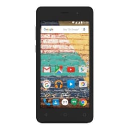 Archos 45b Neon 8GB - Schwarz - Ohne Vertrag