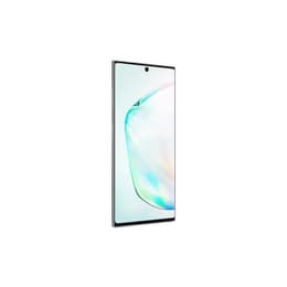 Galaxy Note10+ 5G 256GB - Silber - Ohne Vertrag