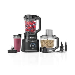 Standmixer Ninja TB401EU 1,9000L - Schwarz