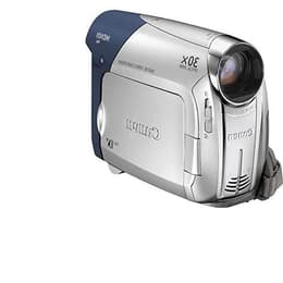 Canon MD101 Camcorder - Grau