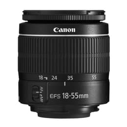 Canon Objektiv EF 18-55mm f/3.5-5.6