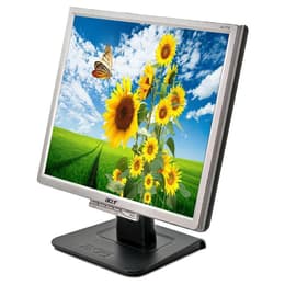 Bildschirm 17" LCD SXGA Acer AL1716 FSDH