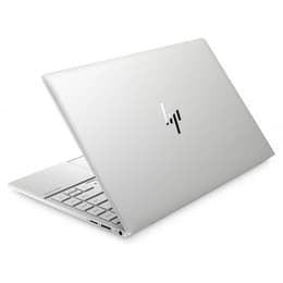 HP Envy 13 13" Core i7 1.8 GHz - SSD 512 GB - 8GB AZERTY - Französisch