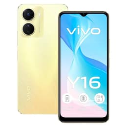 Vivo Y16 128GB - Gold - Ohne Vertrag