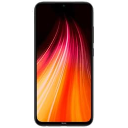 Xiaomi Redmi Note 8 64GB - Schwarz - Ohne Vertrag