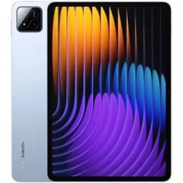 Xiaomi Pad 7 Pro 256GB - Blau - WLAN