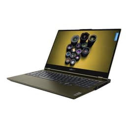 Lenovo Legion C7 15IMH05 15" Core i9 2.4 GHz - SSD 1 TB - 32GB - NVIDIA GeForce RTX 2080 SUPER QWERTY - Englisch