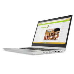 Lenovo ThinkPad Yoga 370 13" Core i5 2.6 GHz - SSD 512 GB - 8GB QWERTZ - Deutsch