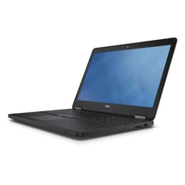 Dell Latitude E5550 15" Core i5 2.2 GHz - SSD 256 GB - 8GB QWERTZ - Deutsch