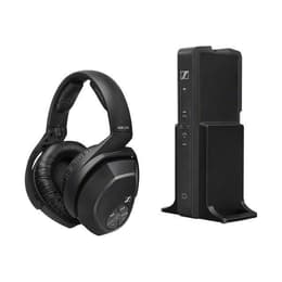 Sennheiser RS 175-U Kopfhörer wireless - Schwarz