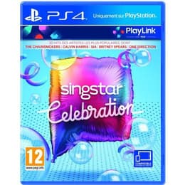 SingStar Celebration - PlayStation 4