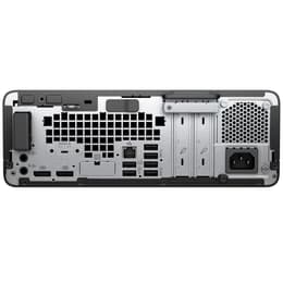 HP ProDesk 600 G5 SFF Core i3 3.6 GHz - SSD 256 GB RAM 16 GB