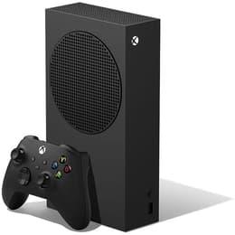 Xbox Series S 1000GB - Schwarz