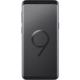 Galaxy S9 128GB - Schwarz - Ohne Vertrag
