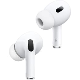 Apple AirPods Pro 2. Generation (2024) - MagSafe (USB-C) Ladecase