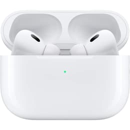 Apple AirPods Pro 2. Generation (2024) - MagSafe (USB-C) Ladecase