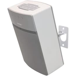 Lautsprecher Bluetooth Bose SoundTouch 10 - Weiß/Grau
