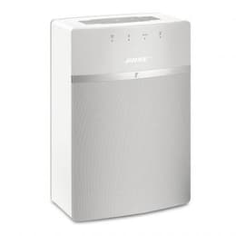 Lautsprecher Bluetooth Bose SoundTouch 10 - Weiß/Grau