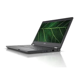 Fujitsu LifeBook E5411 14" Core i3 3 GHz - SSD 512 GB - 16GB QWERTZ - Deutsch