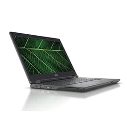 Fujitsu LifeBook E5411 14" Core i3 3 GHz - SSD 512 GB - 16GB QWERTZ - Deutsch
