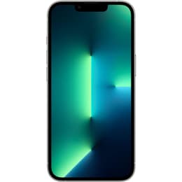 iPhone 13 Pro 256GB - Silber - Ohne Vertrag