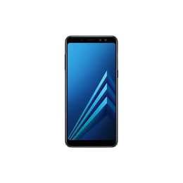 Galaxy A30 64GB - Schwarz - Ohne Vertrag - Dual-SIM