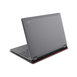 Lenovo ThinkPad P16 G2 16" Core i9 2.2 GHz - SSD 1 TB - 32GB AZERTY - Französisch
