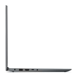 Lenovo IdeaPad 1 15IJL7 15" Celeron 1.1 GHz - SSD 128 GB - 8GB AZERTY - Französisch