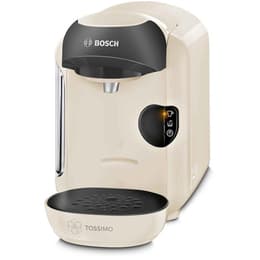 Kaffeepadmaschine Bosch tassimo vivy tas1257 L -