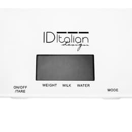 Italian Design B07H6RZ8KY Küchenwaage
