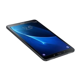 Galaxy Tab A6 SM-T585 32GB - Schwarz - WLAN + LTE