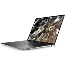 Dell XPS 13 9300 13" Core i5 1 GHz - SSD 256 GB - 8GB AZERTY - Französisch