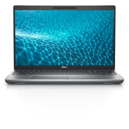 Dell Latitude 5531 15" Core i5 2.7 GHz - SSD 1 TB - 16GB QWERTY - Italienisch