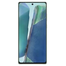 Galaxy Note20 5G 256GB - Grün - Ohne Vertrag