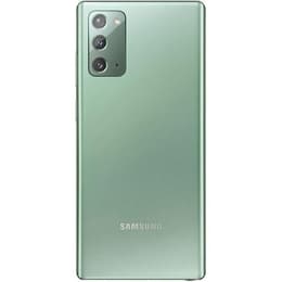Galaxy Note20 5G 256GB - Grün - Ohne Vertrag