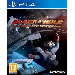Blackhole: Complete Edition - PlayStation 4