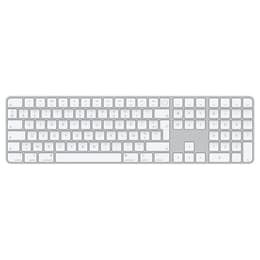 Apple Keyboard () - QWERTY - Portugiesisch -
