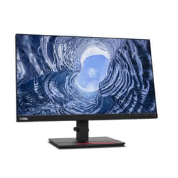 Bildschirm 24" LED Lenovo ThinkVision T24i-2L