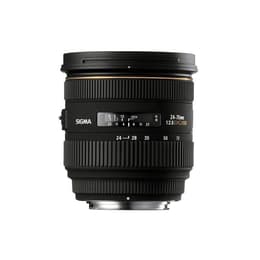 Sigma Objektiv 24-70mm f/2.8 IF EX DG SA 24-70mm f/2.8