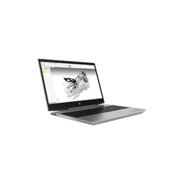 HP ZBook 15V G5 15" Core i5 2.3 GHz - SSD 256 GB - 8GB AZERTY - Französisch