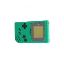 Nintendo Game Boy - Play it Loud! - Grün