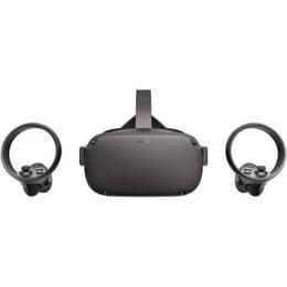 Oculus Meta Quest VR Helm - virtuelle Realität