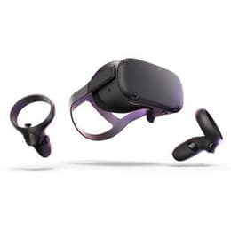 Oculus Meta Quest VR Helm - virtuelle Realität